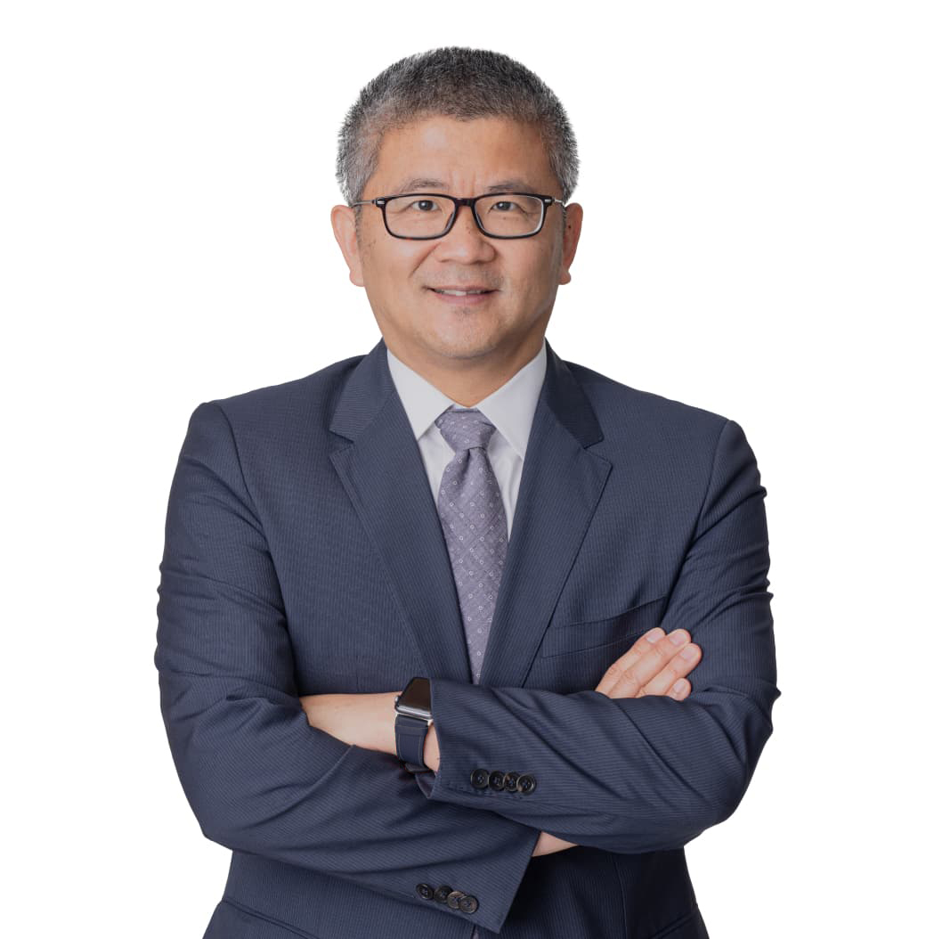 Juhua Shi, MBA, CFA<br>Partenaire